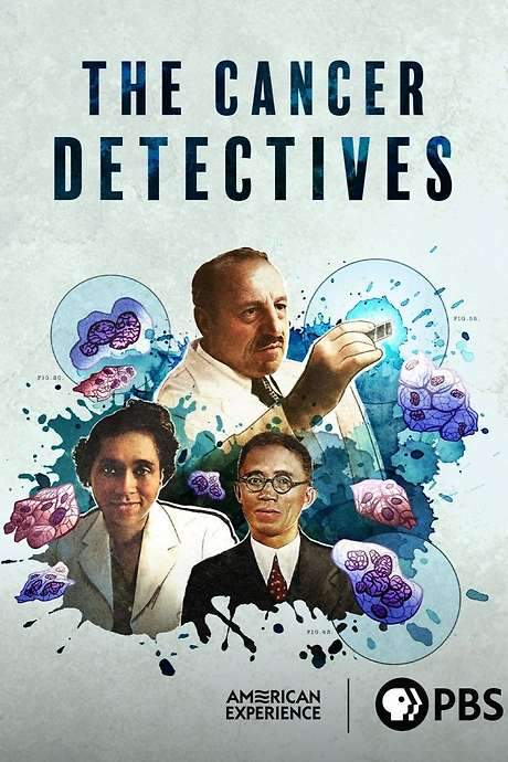 The Cancer Detectives